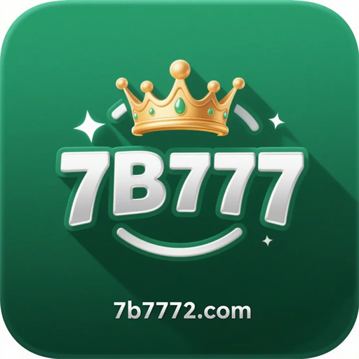 7b777.com Logo