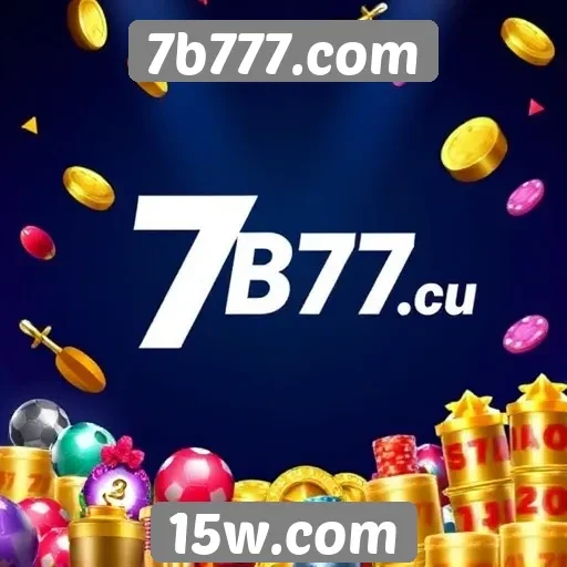 Avaliação dos jogos disponíveis em 7b777.com